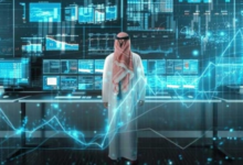 السعودية: ريادة عالمية في الذكاء الاصطناعي ورؤية 2030