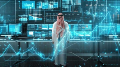 السعودية: ريادة عالمية في الذكاء الاصطناعي ورؤية 2030