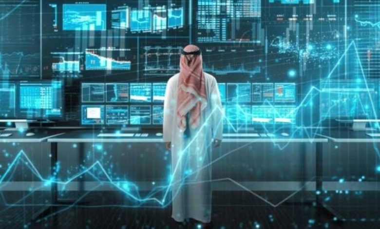 السعودية: ريادة عالمية في الذكاء الاصطناعي ورؤية 2030