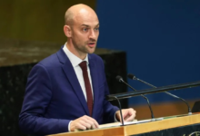 فرنسا لإيران: تنازلات كبرى ضرورية لإنهاء أزمة الشرق الأوسط