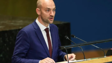 فرنسا لإيران: تنازلات كبرى ضرورية لإنهاء أزمة الشرق الأوسط