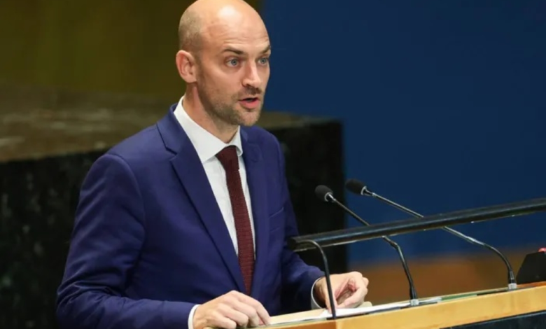 فرنسا لإيران: تنازلات كبرى ضرورية لإنهاء أزمة الشرق الأوسط