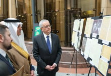 روسيا والسعودية: 100 عام من العلاقات الدبلوماسية والشراكة