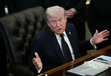 إحباط ترامب من مفاوضات إيران النووية: تصعيد أم حل دبلوماسي؟