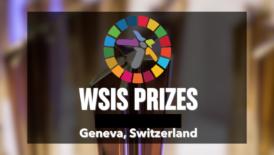 مشاريع سعودية تنافس على جوائز قمة مجتمع المعلومات 2026