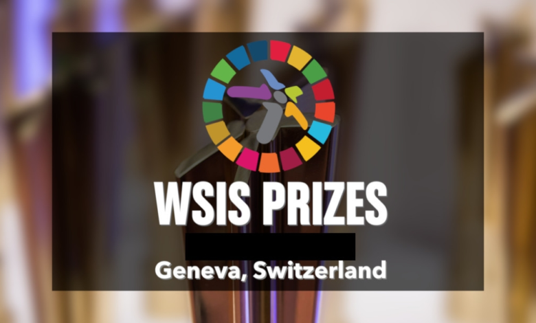 مشاريع سعودية تنافس على جوائز قمة مجتمع المعلومات 2026