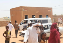 مساعدات مركز الملك سلمان للإغاثة تصل إلى كرري بالخرطوم