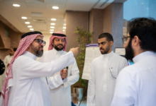 جامعة الملك عبد العزيز تطلق المركز التقني 3 لدعم رؤية 2030