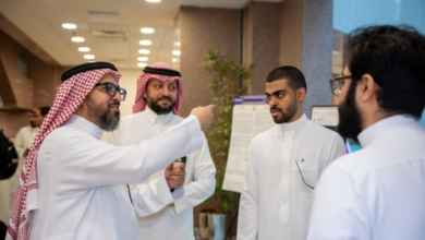 جامعة الملك عبد العزيز تطلق المركز التقني 3 لدعم رؤية 2030