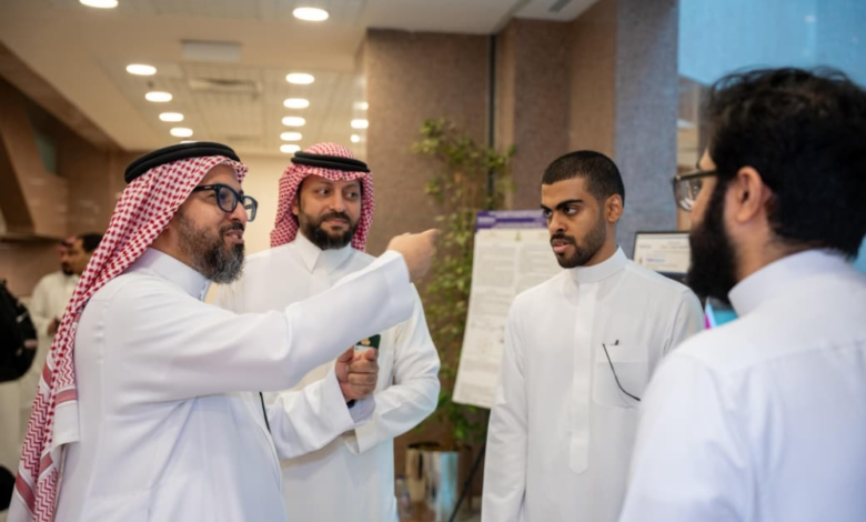 جامعة الملك عبد العزيز تطلق المركز التقني 3 لدعم رؤية 2030