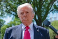 واشنطن تدرس مقترحات إيران لتهدئة التوتر في مضيق هرمز