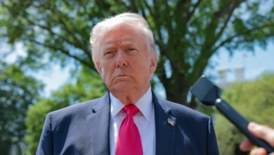 واشنطن تدرس مقترحات إيران لتهدئة التوتر في مضيق هرمز