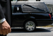 اشتراطات جديدة لمركبات نقل الموتى في السعودية 2024