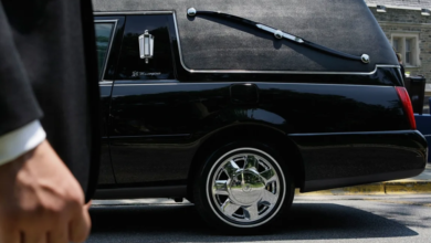 اشتراطات جديدة لمركبات نقل الموتى في السعودية 2024