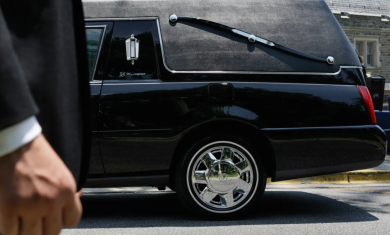 اشتراطات جديدة لمركبات نقل الموتى في السعودية 2024