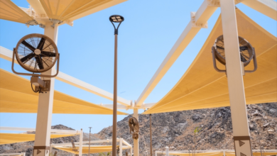 تطوير استراحات الحجاج: إنجاز جديد ضمن رؤية 2030 لخدمة ضيوف الرحمن