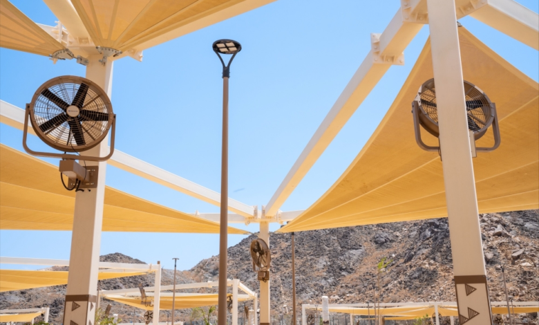 تطوير استراحات الحجاج: إنجاز جديد ضمن رؤية 2030 لخدمة ضيوف الرحمن