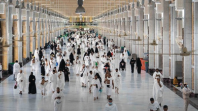 الضوابط الصحية للحج: اللقاحات المطلوبة والفئات المستبعدة