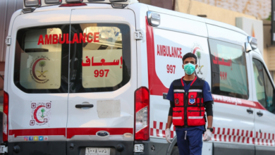 مواصفات سعودية جديدة لمركبات نقل الموتى لعام 2024