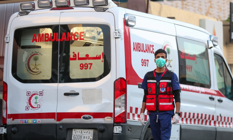 مواصفات سعودية جديدة لمركبات نقل الموتى لعام 2024