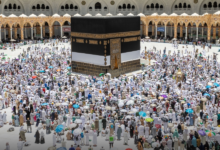 شروط إجازة الحج للقطاع الخاص في السعودية: المدة والضوابط