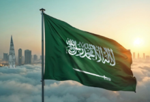 السعودية تقود جهود خفض التصعيد لحماية أمن واستقرار المنطقة