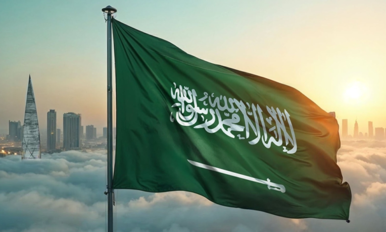 السعودية تقود جهود خفض التصعيد لحماية أمن واستقرار المنطقة