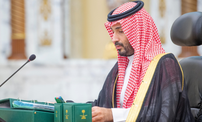 مجلس الوزراء يقر قواعد توظيف السعوديين في الخارج وسلم الأجور