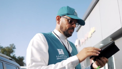 الزكاة والضريبة: 60 ألف زيارة تفتيشية لتعزيز الامتثال الضريبي