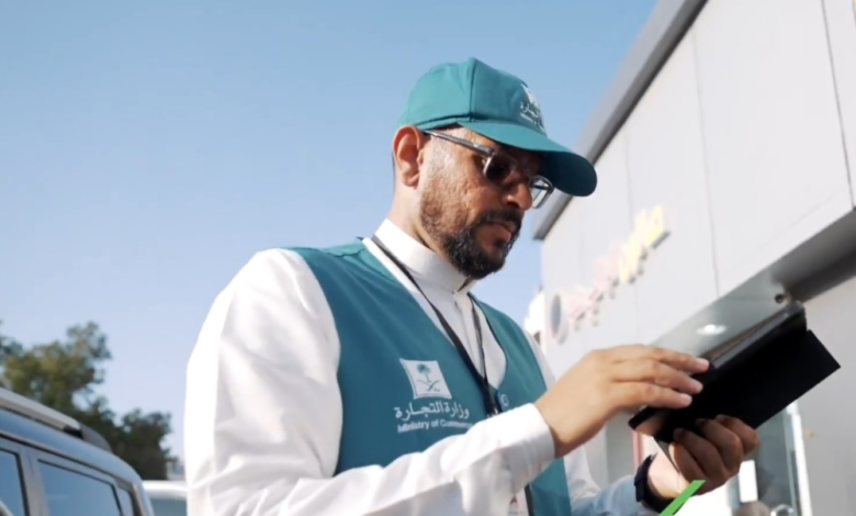 الزكاة والضريبة: 60 ألف زيارة تفتيشية لتعزيز الامتثال الضريبي