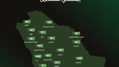 نتائج كانجارو موهبة 2026: الشرقية ثالثاً وتتويج 1981 طالباً