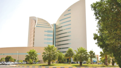 وظائف صحية في جامعة نجران عبر منصة مسار | رابط التقديم