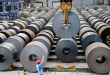إيران توقف صادرات الصلب: تداعيات الضربات على الأسواق العالمية