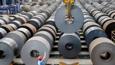 إيران توقف صادرات الصلب: تداعيات الضربات على الأسواق العالمية