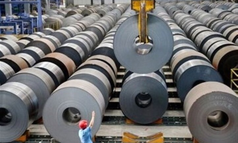 إيران توقف صادرات الصلب: تداعيات الضربات على الأسواق العالمية