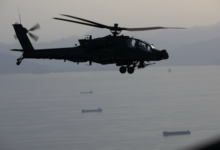 ترامب يأمر بحصار طويل على إيران: تصعيد في سياسة الضغط الأقصى