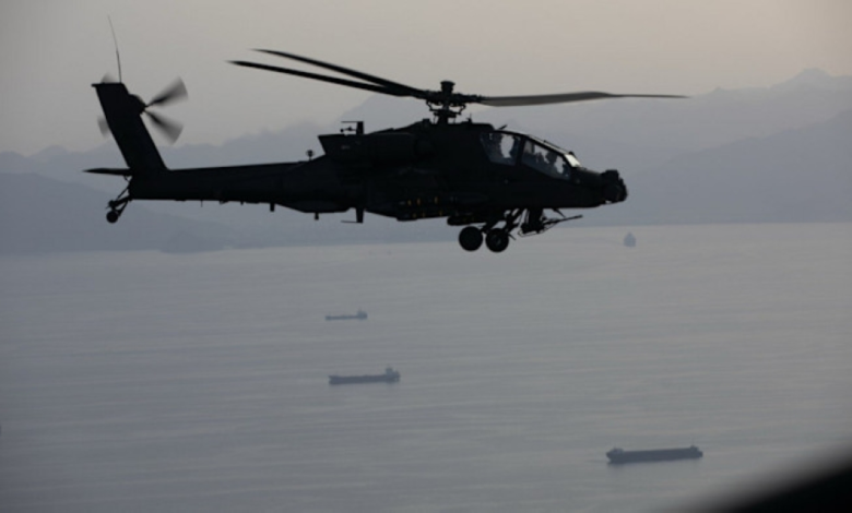 ترامب يأمر بحصار طويل على إيران: تصعيد في سياسة الضغط الأقصى