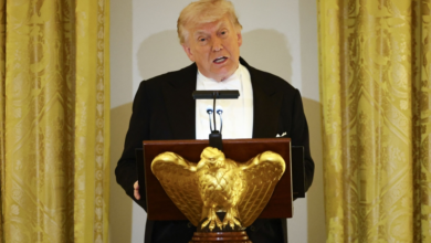 ترامب وإيران: سياسة الضغط الأقصى ومنع السلاح النووي