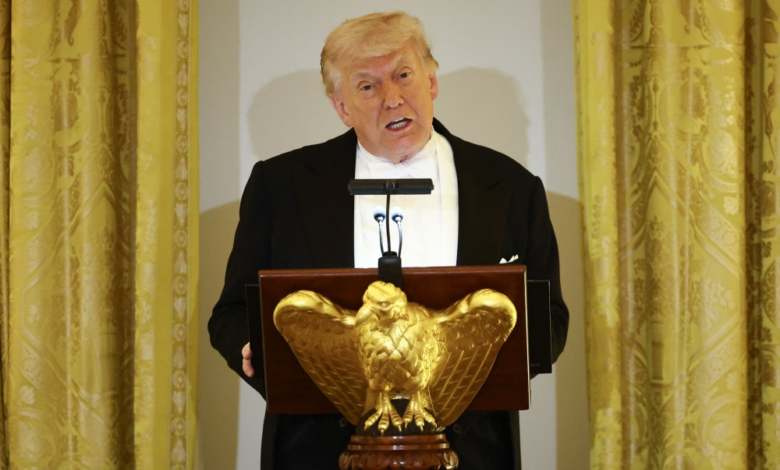 ترامب وإيران: سياسة الضغط الأقصى ومنع السلاح النووي