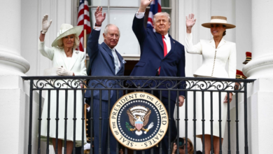 الملك تشارلز وترامب: مزحة ملكية تكشف عمق التاريخ الأنجلو أمريكي