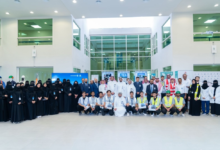 اليوم العالمي للسلامة المهنية: الرياض تستعرض أفضل الممارسات