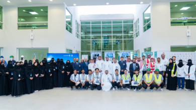 اليوم العالمي للسلامة المهنية: الرياض تستعرض أفضل الممارسات