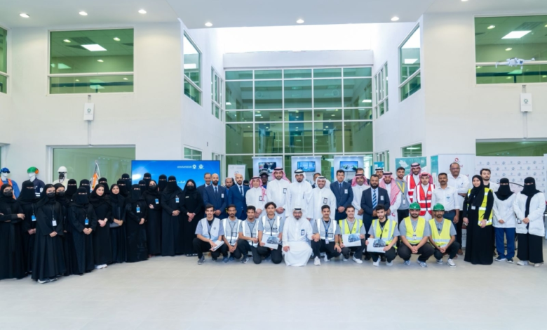 اليوم العالمي للسلامة المهنية: الرياض تستعرض أفضل الممارسات