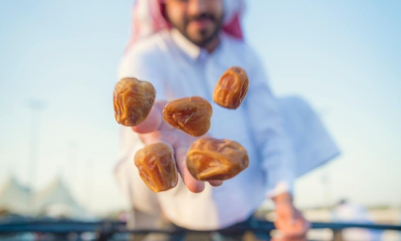 نمو صادرات التمور السعودية للصين 39% ضمن رؤية 2030