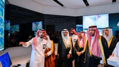 لجنة النقل بالشورى تبحث تطوير ميناء جدة الإسلامي