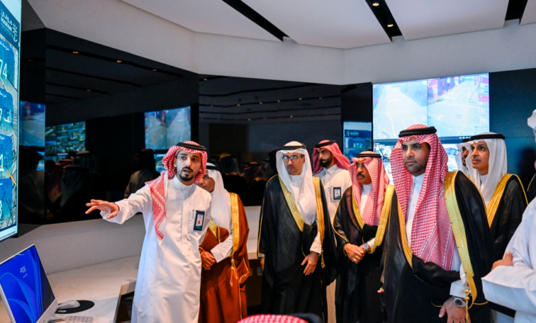 لجنة النقل بالشورى تبحث تطوير ميناء جدة الإسلامي