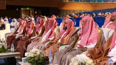 ملتقى خريجي الجامعة الإسلامية بالمدينة المنورة 2024