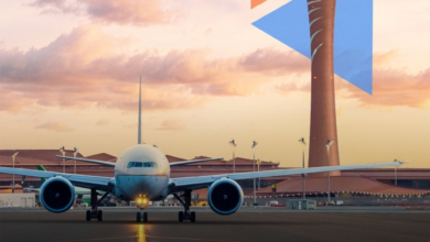 منظومة صحية متكاملة لخدمة الحجاج في مطار جدة | موسم الحج