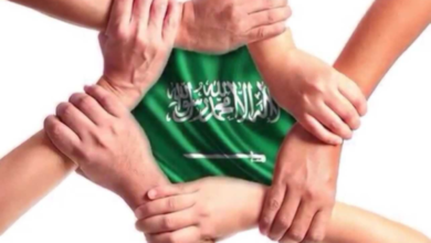 السعودية: إجراءات حازمة ضد النعرات القبلية لحماية الوحدة