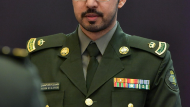 الجوازات السعودية: خطة متكاملة لاستقبال حجاج 1445هـ عبر المنافذ